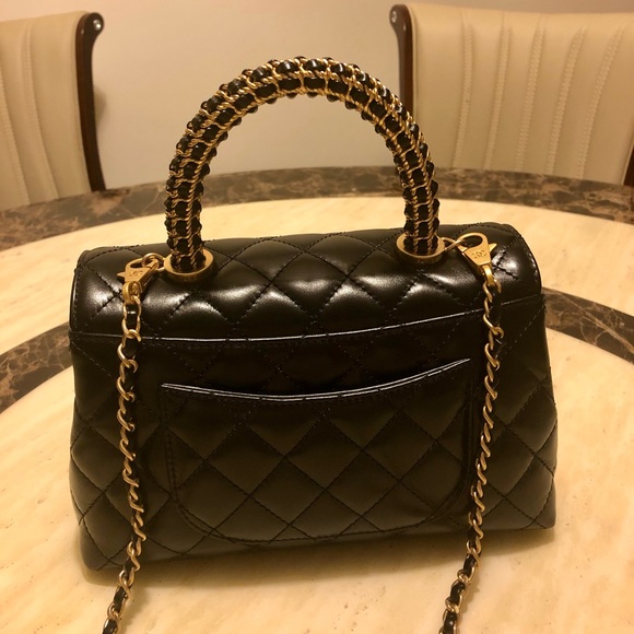 New Samorga Pearls Strap Extender and a Mini Pouch - Picture 6 of 7